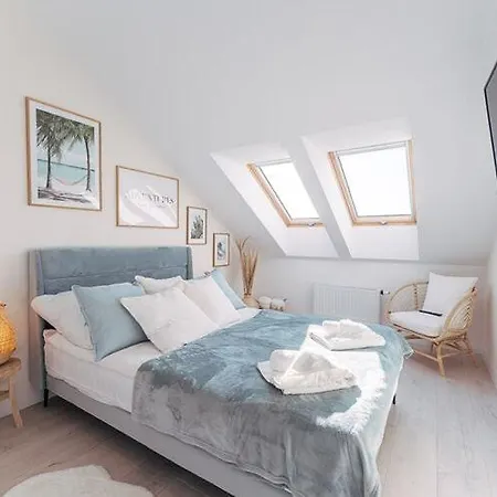 In Near The Appartamento