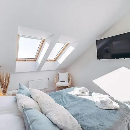 In Near The Appartamento