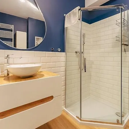 Appartamento In Near The