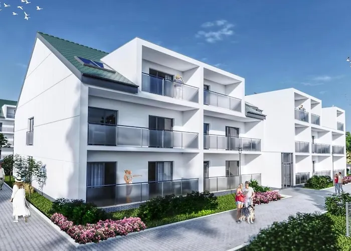 In Near The * Grzybowo (West Pomeranian)