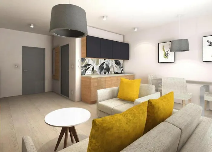 In Near The Grzybowo (West Pomeranian)