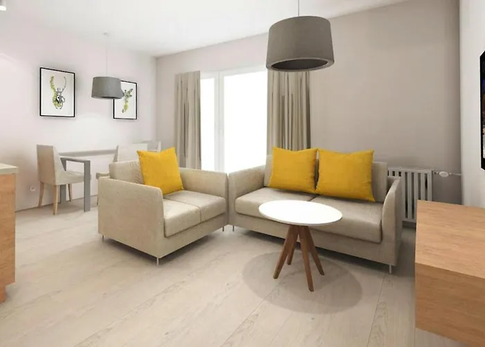 In Near The Grzybowo (West Pomeranian)