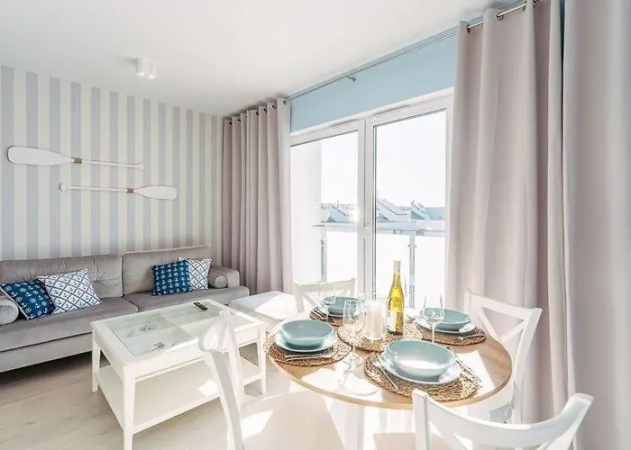 Διαμέρισμα In Near The