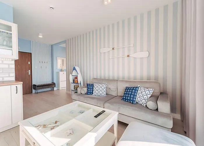 Διαμέρισμα In Near The