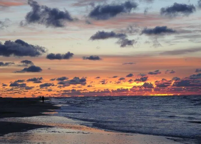 Διαμέρισμα In Near The