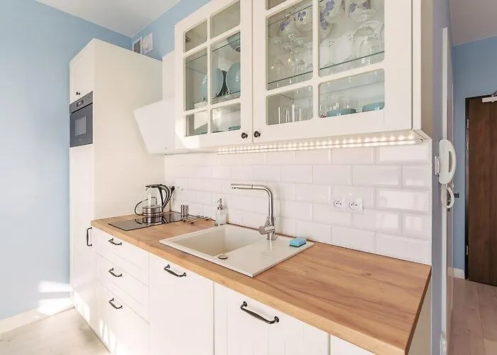 Διαμέρισμα In Near The *