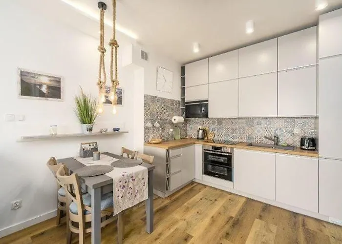 In Near The * Grzybowo (West Pomeranian)