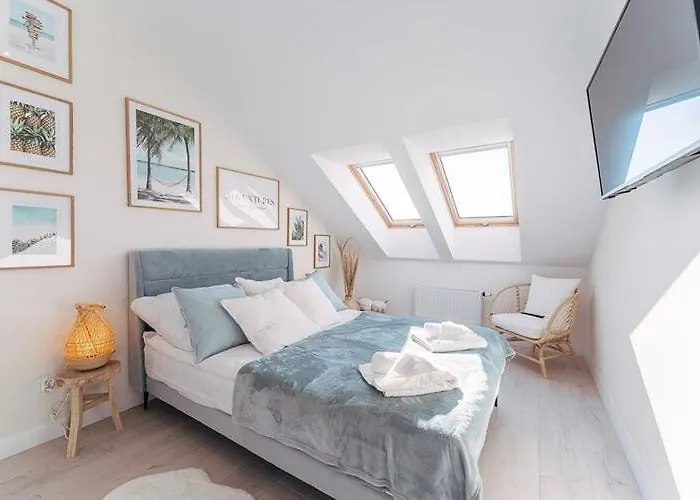 In Near The Διαμέρισμα