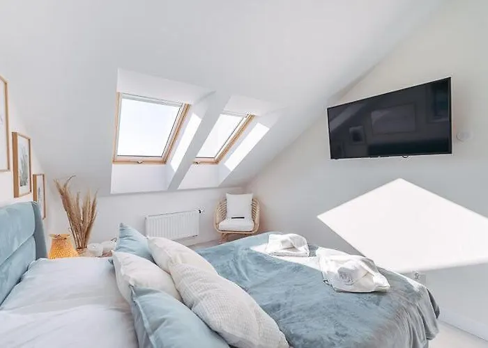 In Near The Διαμέρισμα