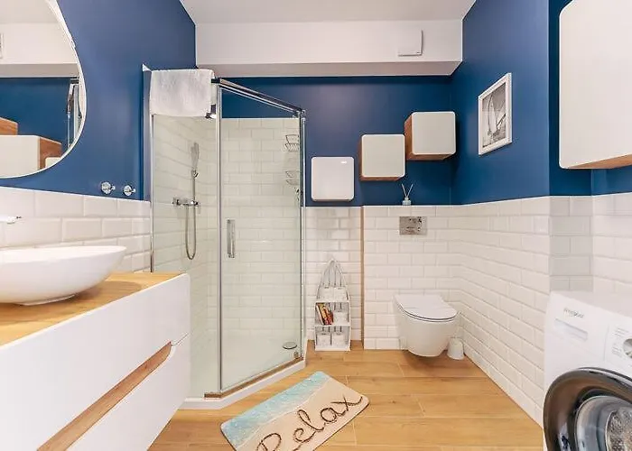 Διαμέρισμα In Near The