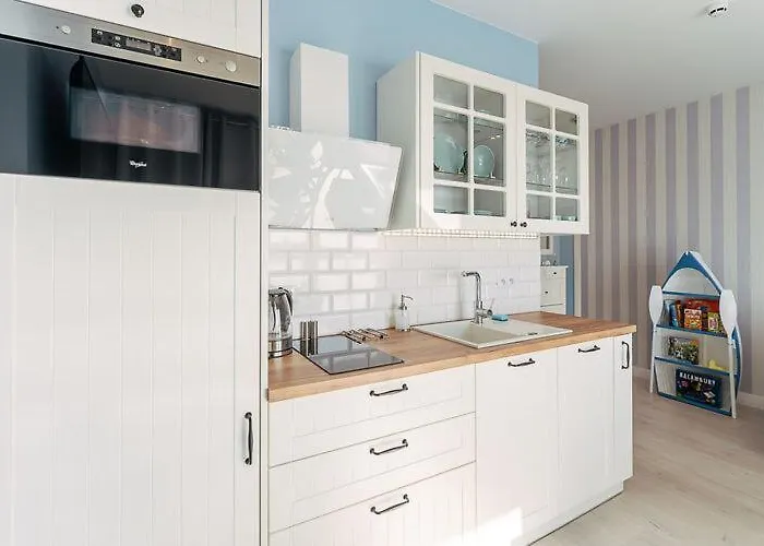 Διαμέρισμα In Near The *