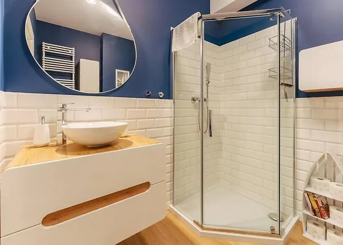 Διαμέρισμα In Near The